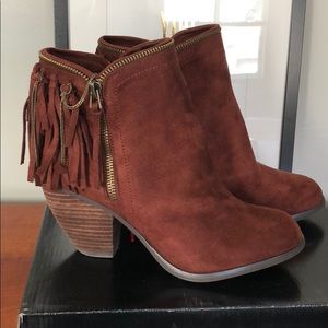 Not Rated Flipping Fringe